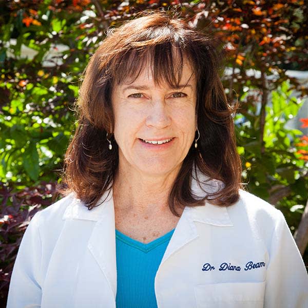 Dr. Diana Beam, Benicia Veterinarian