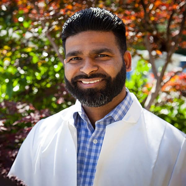 Dr. Harpaul Sandhu, Benicia Veterinarian