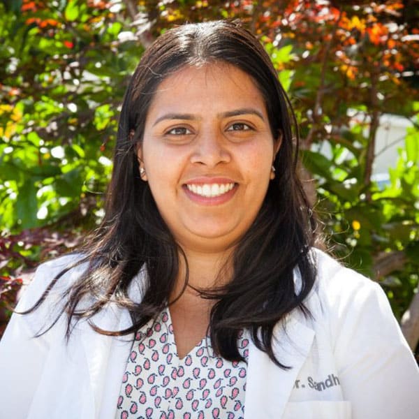 Dr. Harvinder Sandhu, Benicia Veterinarian